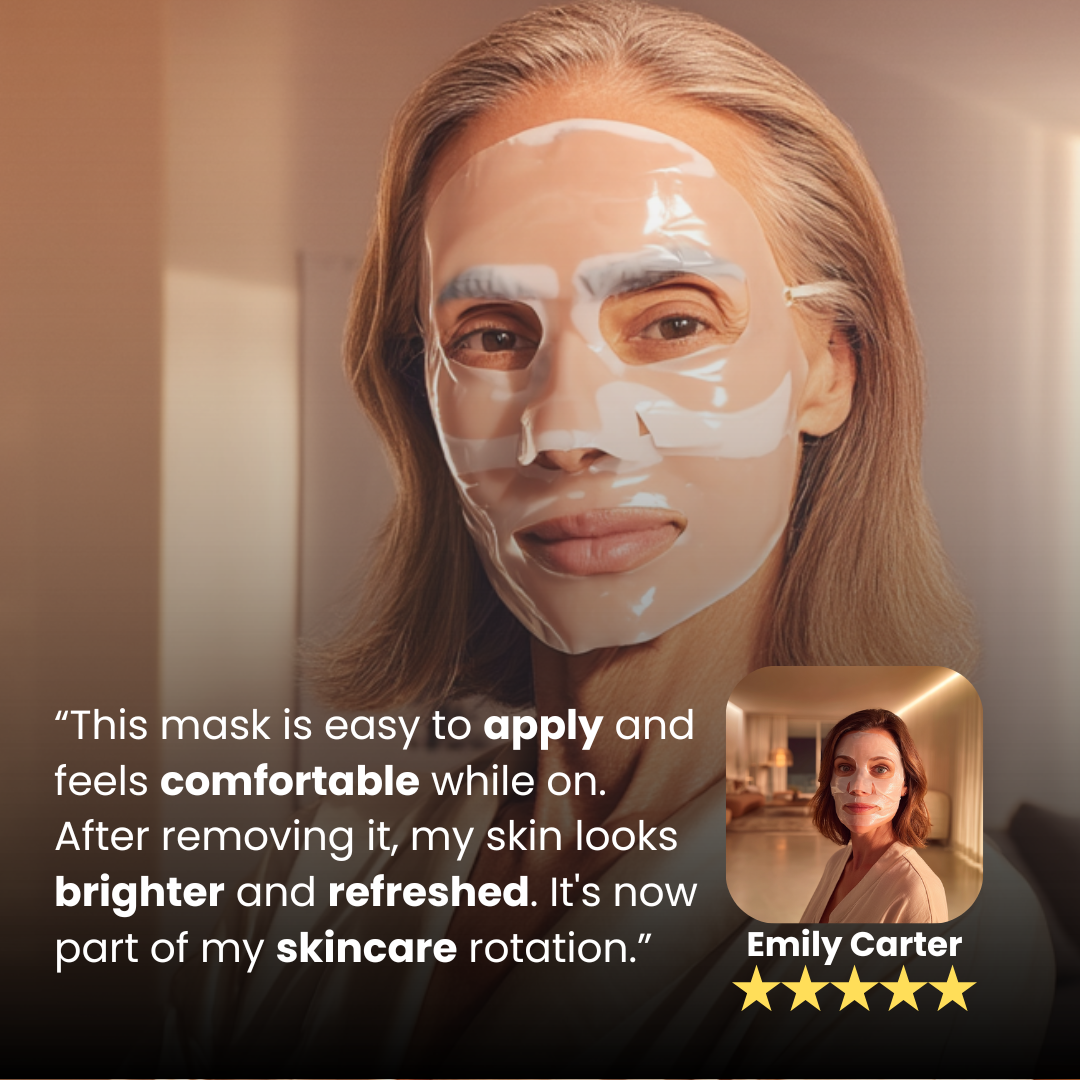 Bio-Collagen Mask