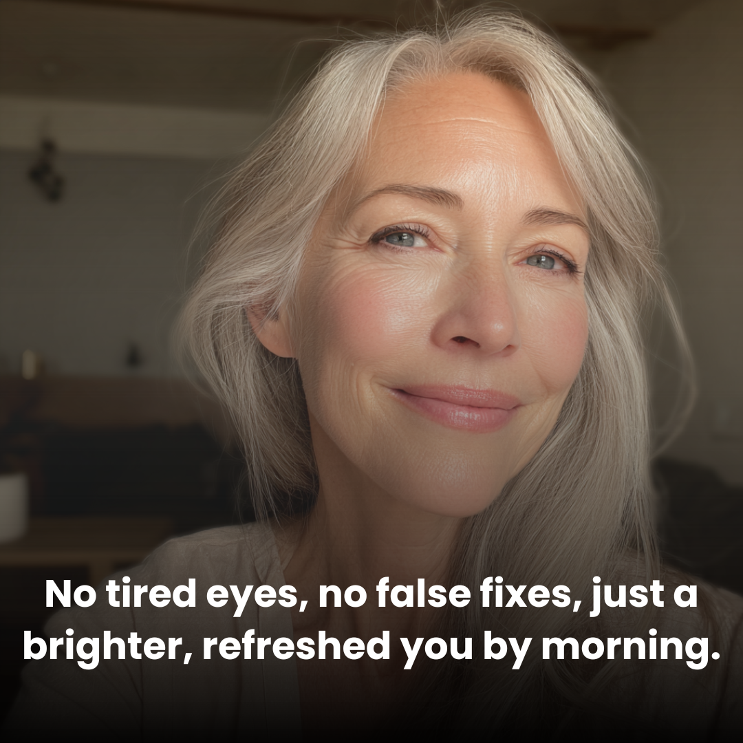 Duovera Wrinkle Patch Eyes