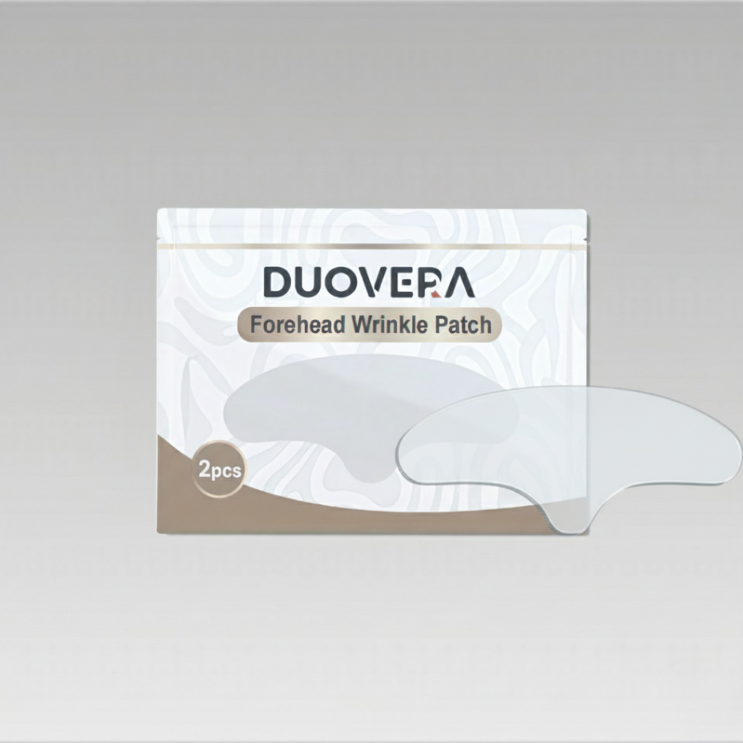 Duovera Wrinkle Patch Forehead
