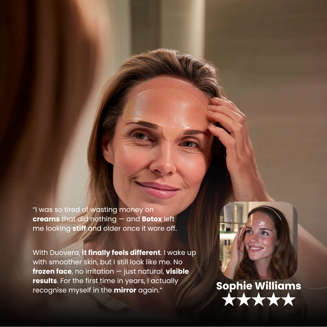 The Complete Smooth & Glow Duo