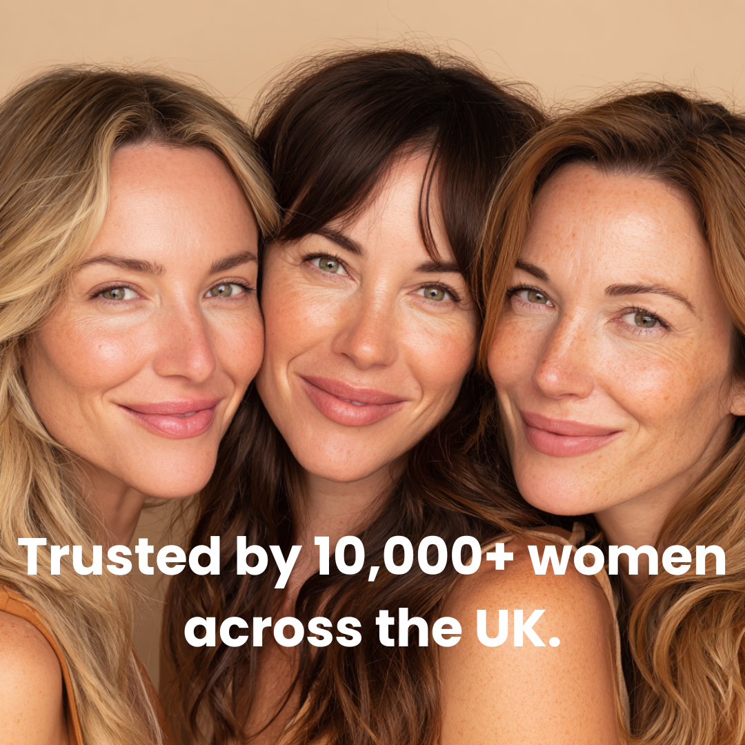 The Complete Smooth & Glow Duo