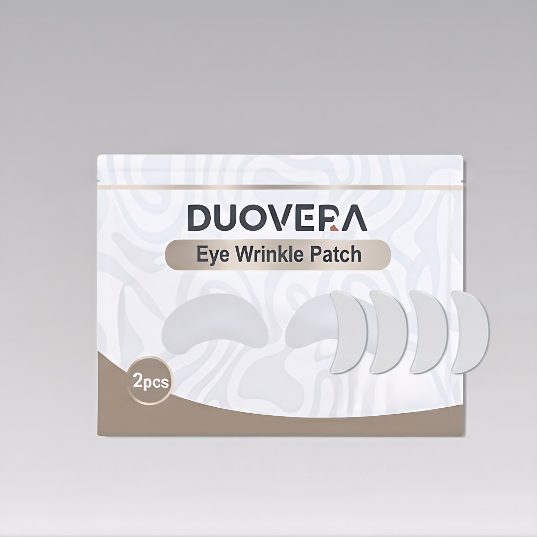 Duovera Wrinkle Patch Eyes