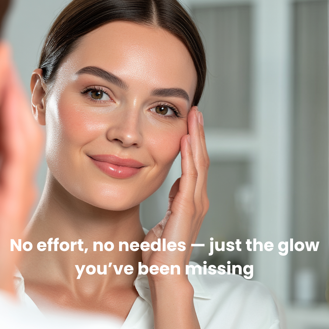 The Complete Smooth & Glow Duo