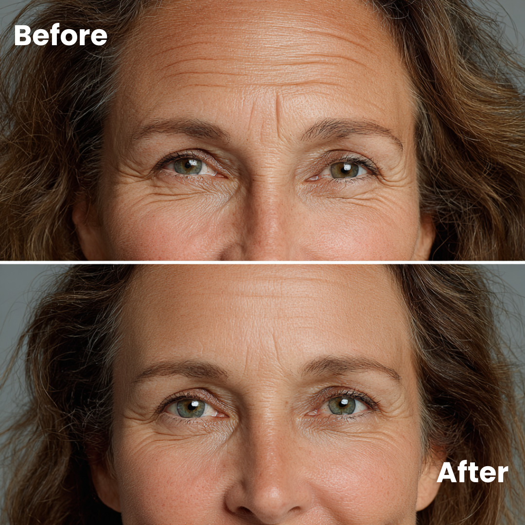 The Complete Smooth & Glow Duo