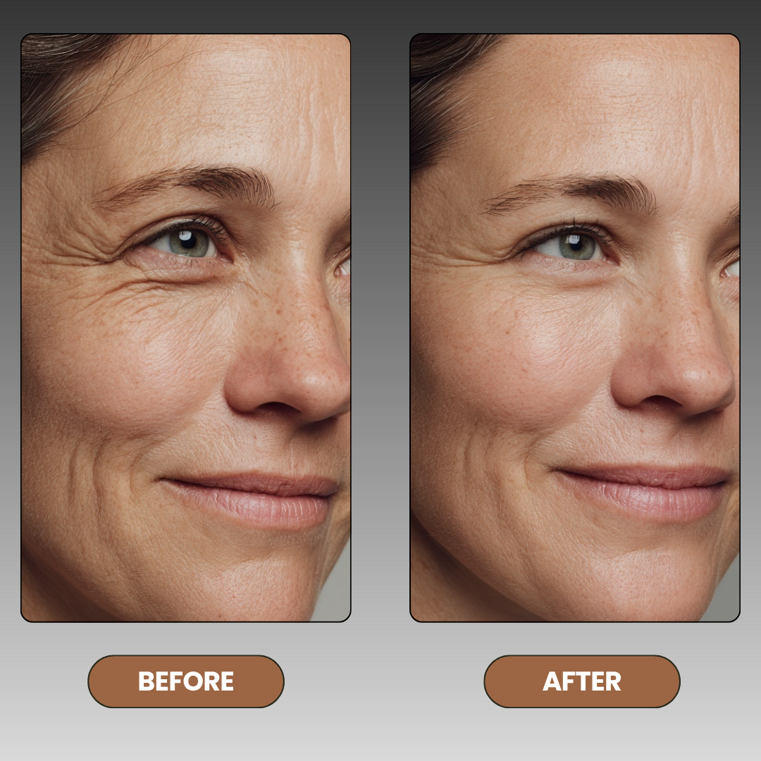 Duovera Wrinkle Patch Eyes