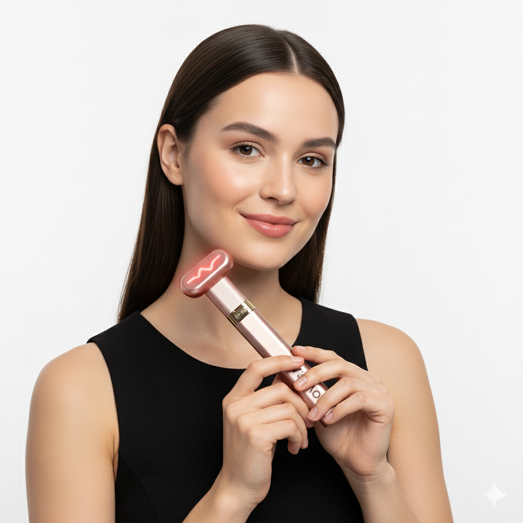 The Complete Smooth & Glow Duo