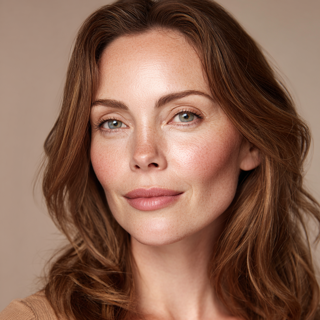 Wrinkles & Fine Lines