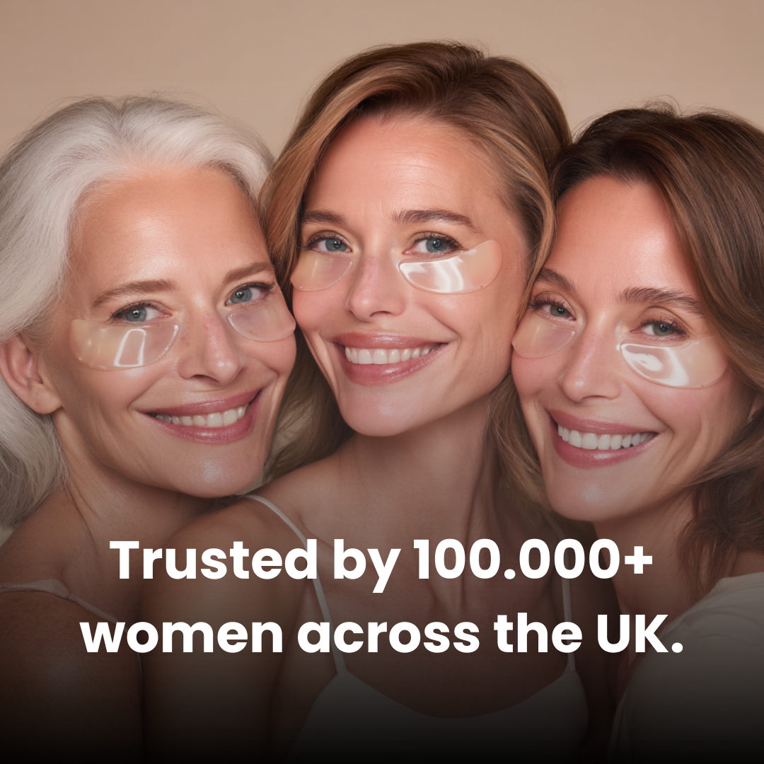 Duovera Wrinkle Patch Eyes