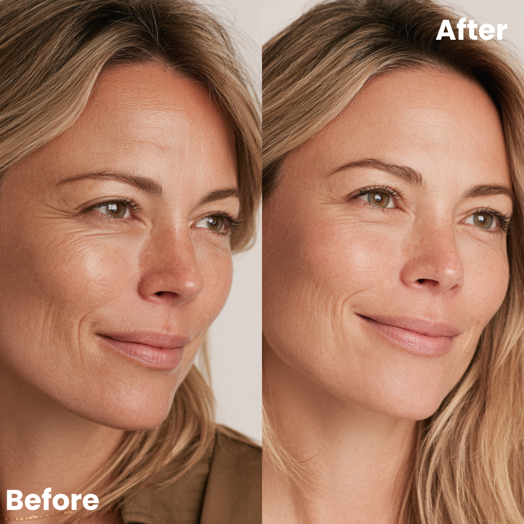 Neck Lifting Sculpting Device
