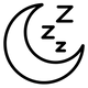 Visible overnight results