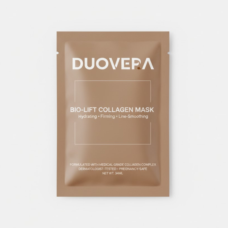 Bio-Collagen Mask